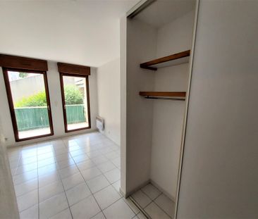 Location Appartement 1 pièce 20m² AIX EN PROVENCE 13100 - Photo 1