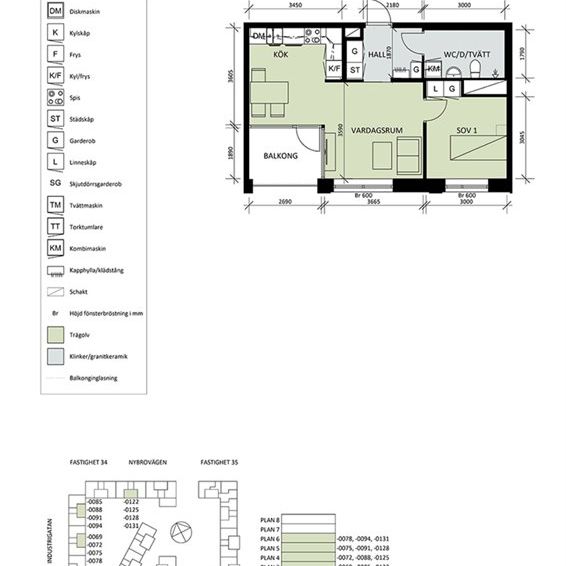 Nybrovägen 13 - Foto 2