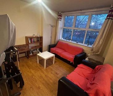 Wilmslow Road, Fallowfield, M14 - Photo 1