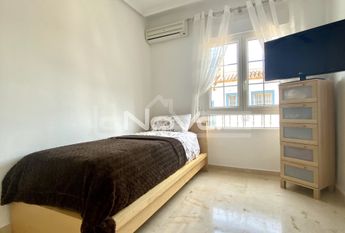 Beautiful townhouse in a prestigious gated complex Los Dolc