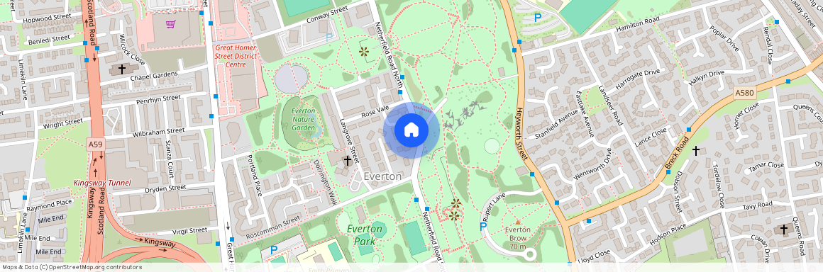 Unit 329 City Point, 33 Netherfield Road North