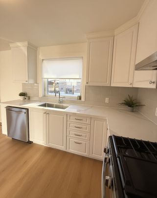 For Lease - 19 Arrowsmith Avenue Unit# 5A, Toronto, Ontario - Photo 1