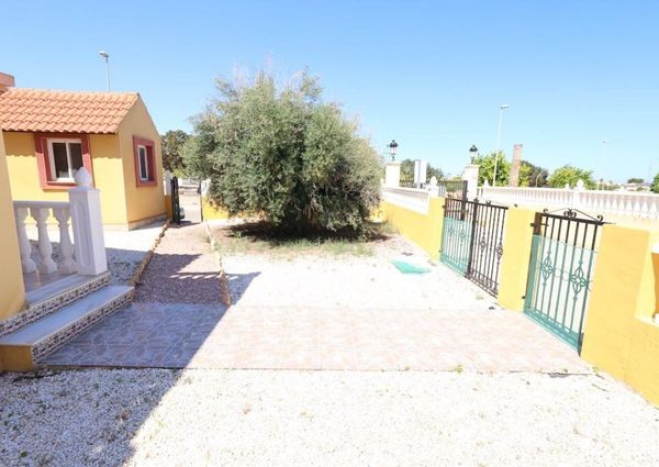 Adosado en la Regia . Temporada larga.