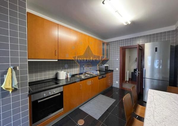 Apartamento T3 em Porto