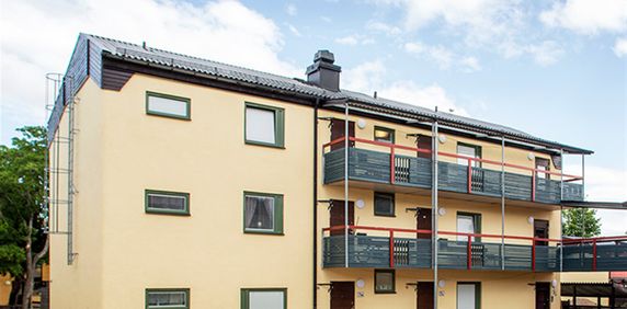 Seegatan 7 C - Photo 2