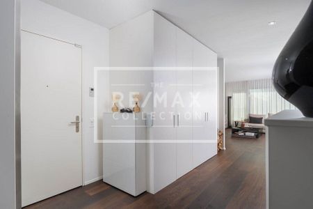 Luxuriöse 4.5-Zimmer-Gartenwohnung mit privatem Gartenparadies und exklusiver Ausstattung zu mieten - Foto 2