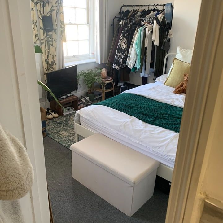 Studio Flat, Oriental Place, BN1 - Photo 1