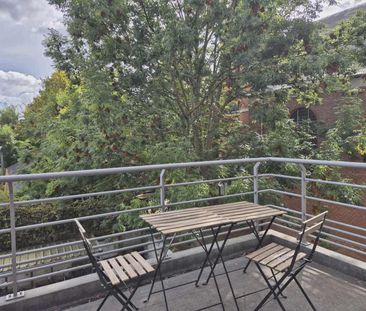 Instapklaar duplex appartement met 2 slaapkamers en EPC B - Foto 5