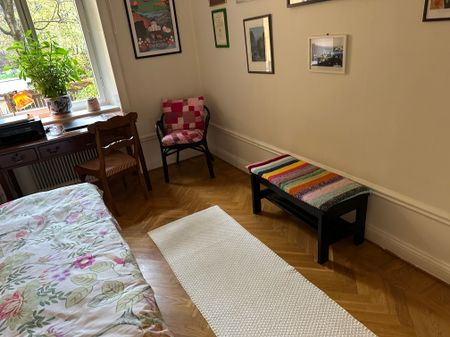 Vanadisvägen, Stockholm - Foto 4