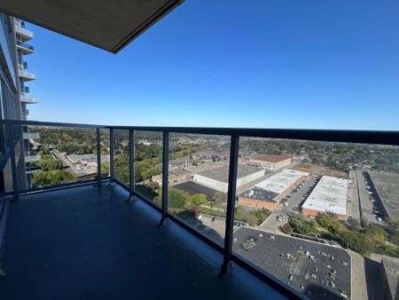 For Lease - 181 Village Green Square Unit# 2321, Toronto, Ontario - Photo 3