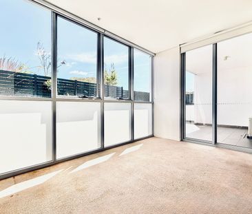 2 Bedroom Plus Study, 1 Mins walk to Auburn Station! - Photo 6