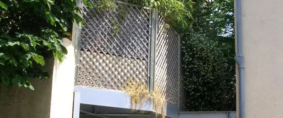 Appartement à louer 2 pièces 37.19m² - Photo 1