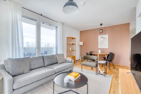 Marinatower, Wehlistraße 291 - Photo 3