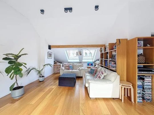Tout savoir sur cette maison à Ixelles, à Ixelles - Foto 1