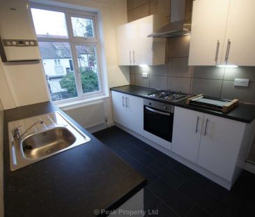 2 bedroom flat to rent - Photo 6