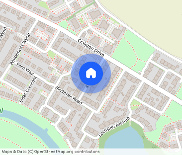 Acer Drive, Bishopton, Renfrewshire, PA7 - Photo 1