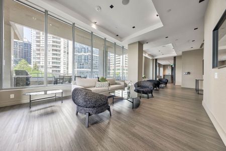 For Lease - 25 Holly Street Unit# 2209, Toronto, Ontario - Photo 3