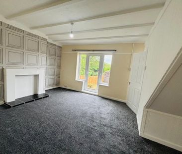2 bedroom terraced house to rent - Photo 2