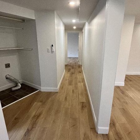 Logement - 3 chambres 1 salle de bain - Photo 4