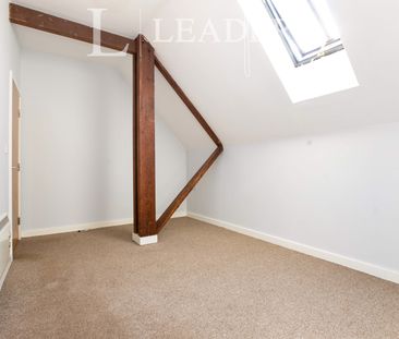 1 bedroom apartment to rent City Buildings, Fish Street, Northampto... - Photo 6