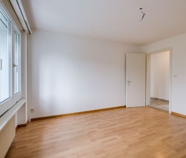 Kleine aber feine Wohnung in Zentrumsnähe von Zuchwil - Foto 2