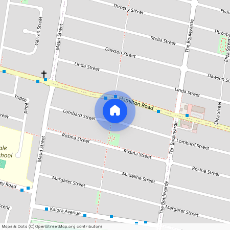64 Lombard Street, NSW 2165, Fairfield West