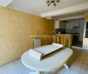 Maison de Village à louer à Ponteves 3 pièce(s) 95.95 m2, - Photo 2