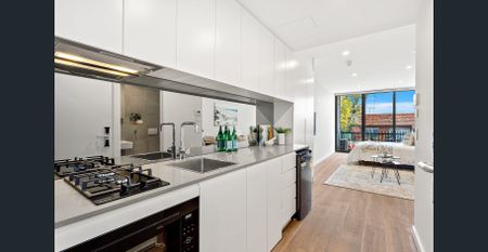 Furnished Studio Apartment - BILLS INCLUDED - Photo 5