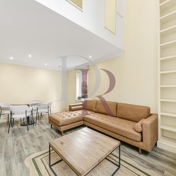 1 bedroom apartment to rent - Photo 1