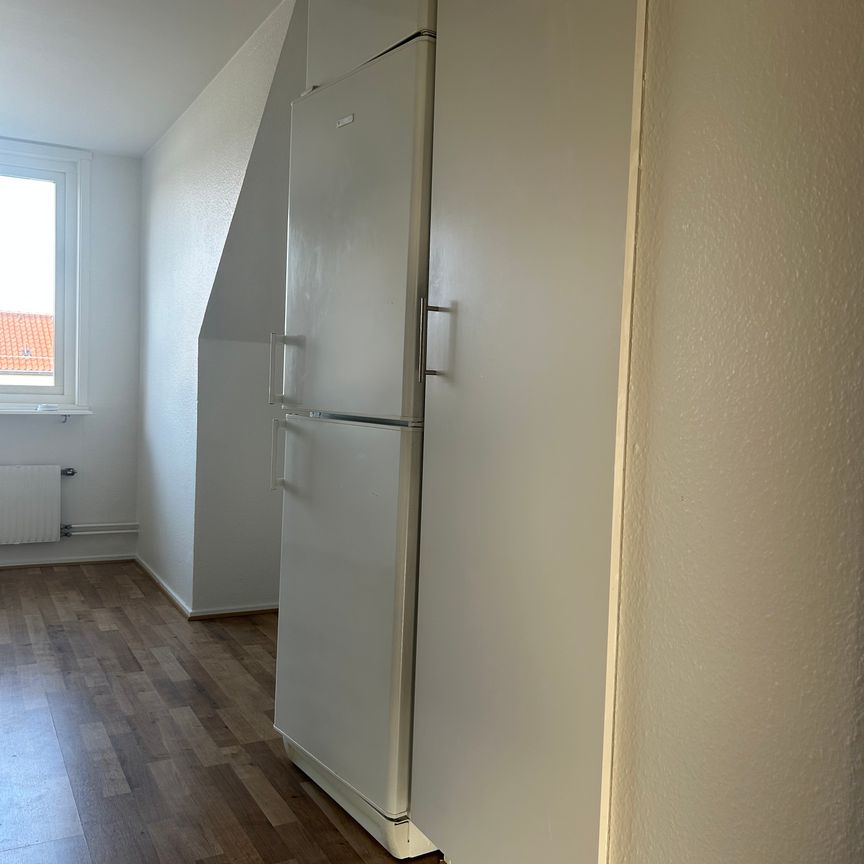 Tranemansgatan, Helsingborg - Foto 1