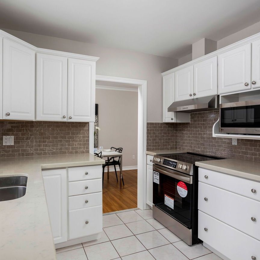 For Lease - 1181 Newton Road, Oakville, Ontario - Photo 1