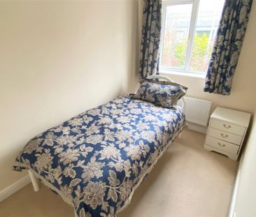 Withyfold Drive, Macclesfield, Cheshire, SK10 - Photo 1