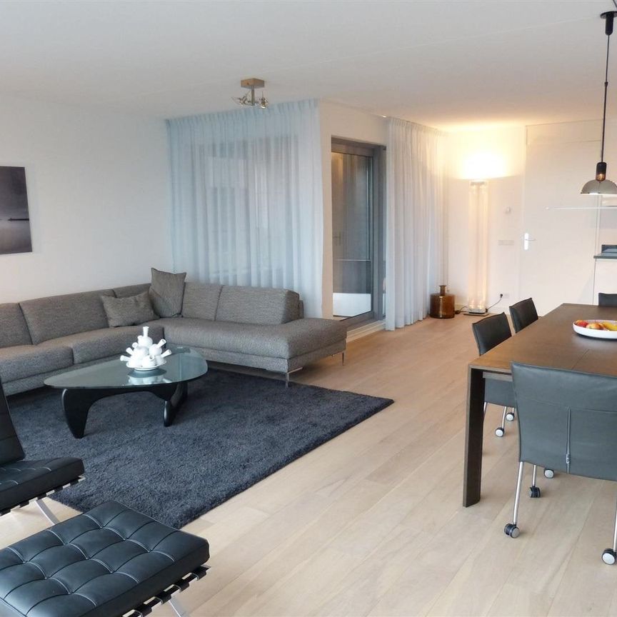 Te huur: Appartement Willem Frederik Hermansstraat in Amsterdam - Foto 1