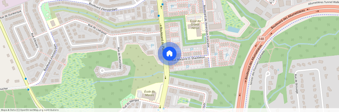 693 Boulevard Du Plateau, Gatineau, Gatineau, Outaouais, J9J 1N7