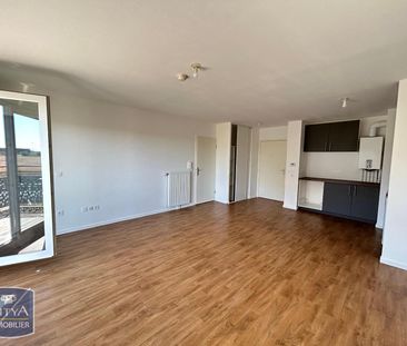 Location Appartement 2 pièces 47m² ST PIERRE DU PERRAY 91280 - Photo 1