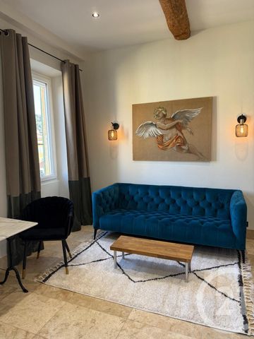 Location Appartement 1 pièce 24m² NICE 06300 - Photo 2