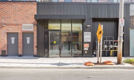 For Lease - 185 Alberta Avenue Unit# 709, Toronto, Ontario - Photo 3