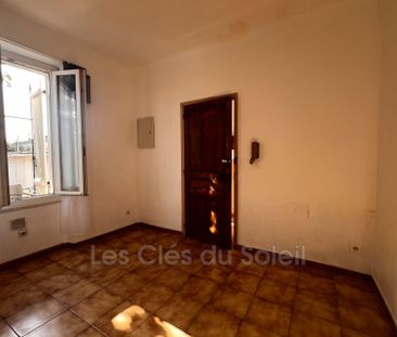 Location appartement studio 14 m² Toulon - Photo 2