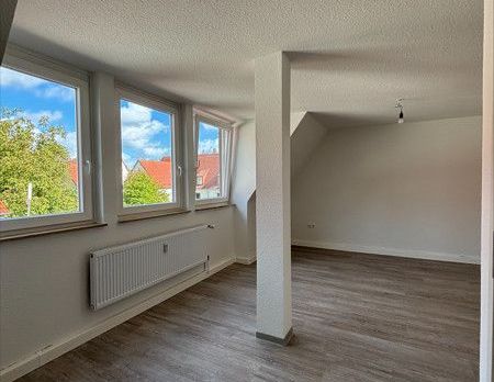 Komplett neu renoviert! - Foto 1