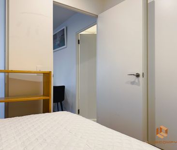 Melbourne CBD - Photo 3