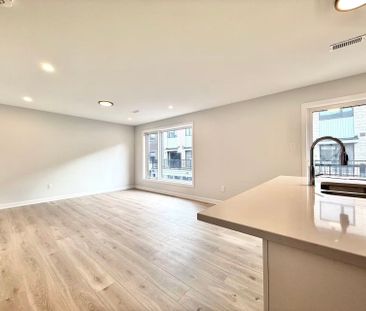 For Lease - 701 Glenroy Gilbert Drive Unit# # 19, Barrhaven, Ontario - Photo 2
