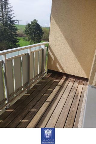 Ruhig und im GrÃ¼nen gelegene Traumwohnung mit Balkon und weitem Blick! - Foto 5