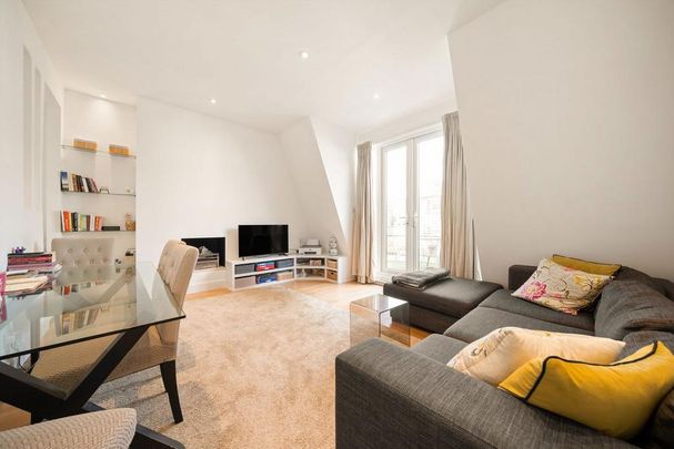 1 bedroom flat to rent - Photo 1