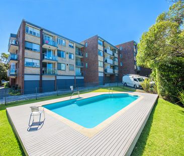 1/745 Old South Head Road, Vaucluse NSW 2030 - Apartment For Rent |... - Photo 5