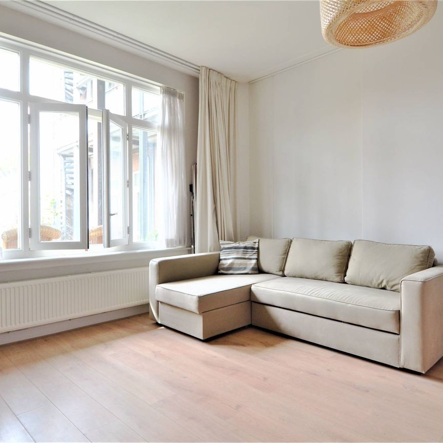 Alexander Boersstraat, 34, 1071KZ, Amsterdam - Photo 1