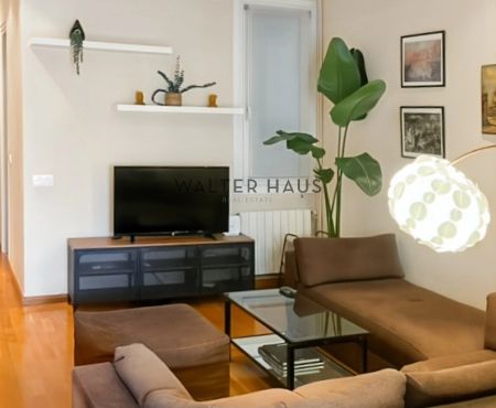 Piso en alquiler en Eixample, Barcelona - Photo 4