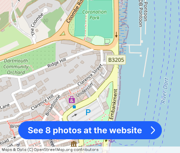 Clarence Street, Dartmouth - Photo 1