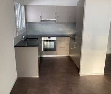 3.5 Zimmer, 81 m², 1. Stock - Photo 6