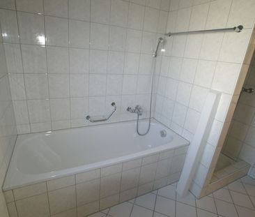 4 Zimmer, 90 m², Untergeschoss - Photo 6