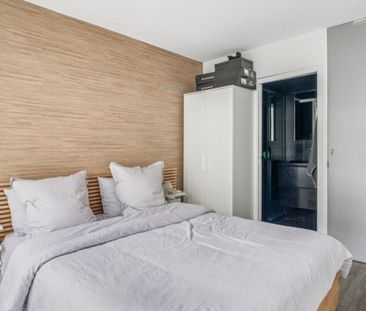 Appartement • La Plaine des Sablons - Photo 3